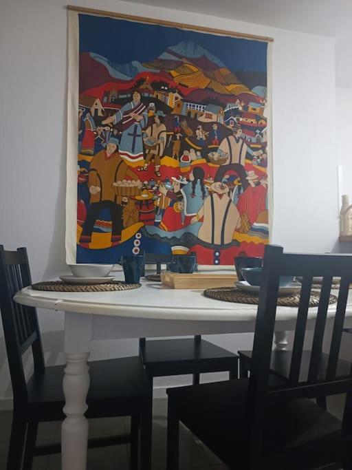 La Casa Inca Merignac - Appartement 3 Pieces Avec Parking A Proximite Du Tram Zewnętrze zdjęcie