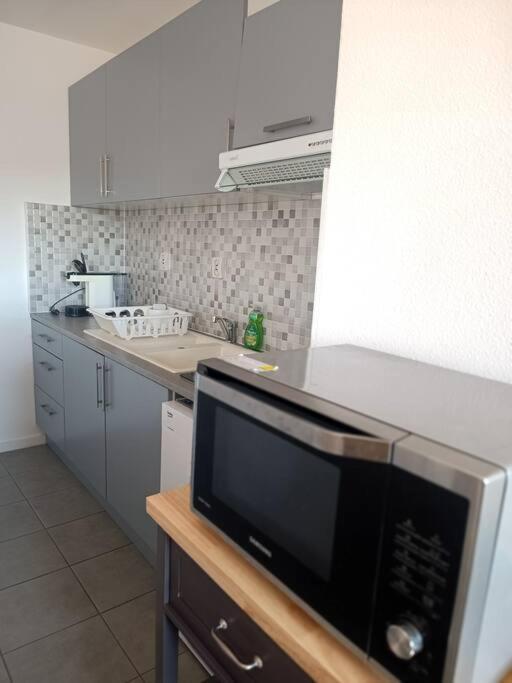 La Casa Inca Merignac - Appartement 3 Pieces Avec Parking A Proximite Du Tram Zewnętrze zdjęcie